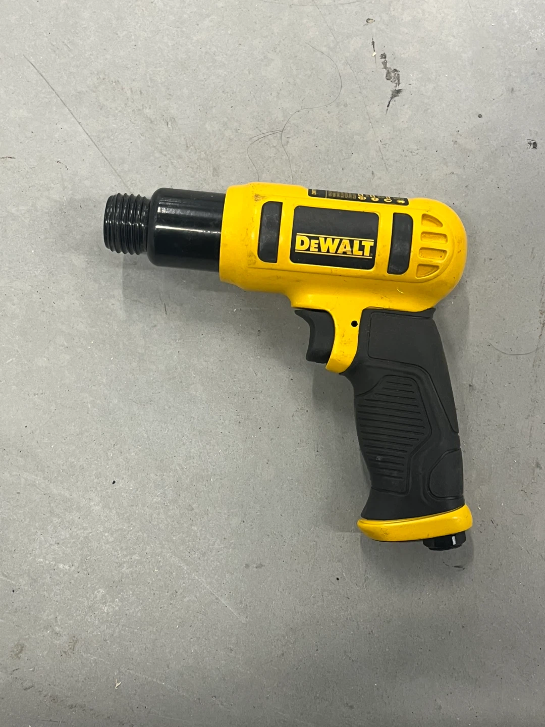 DEWALT Air Hammer DWM T70785 - photo 3