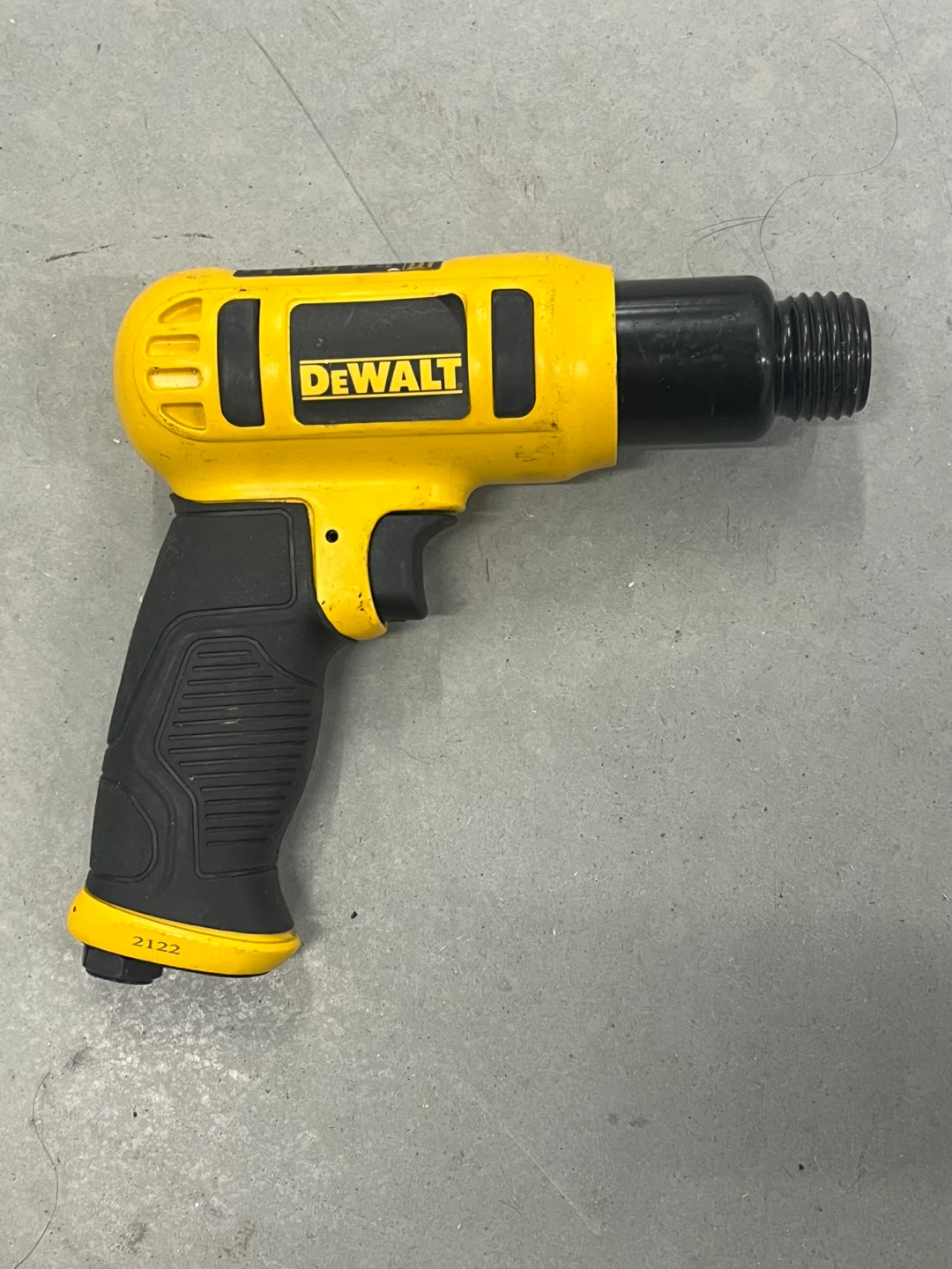 DEWALT Air Hammer DWM T70785