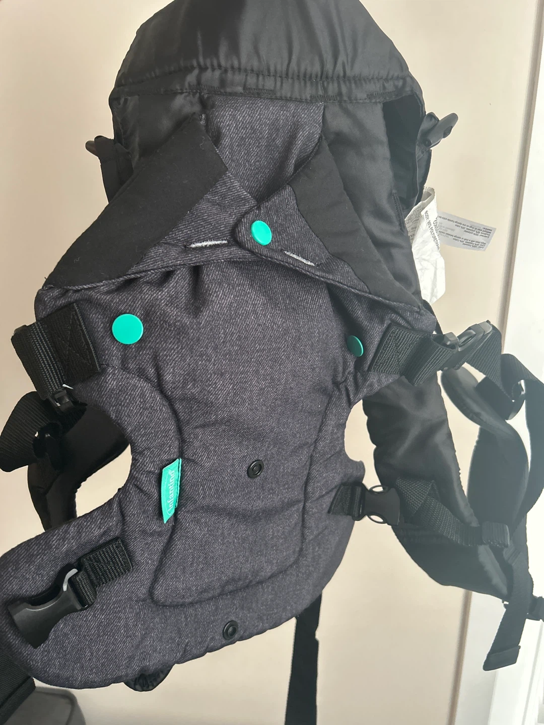 Infantino Baby Carrier