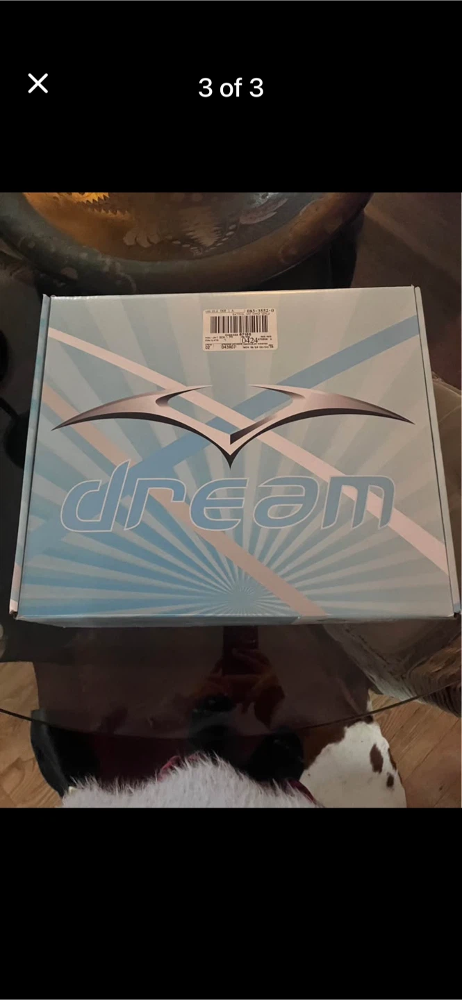 Dream Figure Skates - photo 3