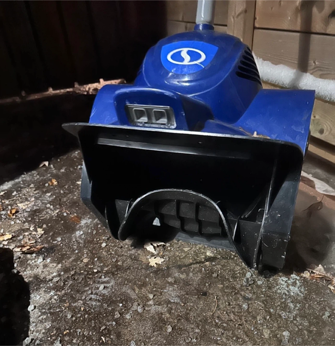Joe Corded Electric Snow Shovel - photo 2
