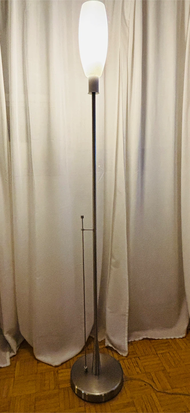 Modern Floor Lamp - photo 5