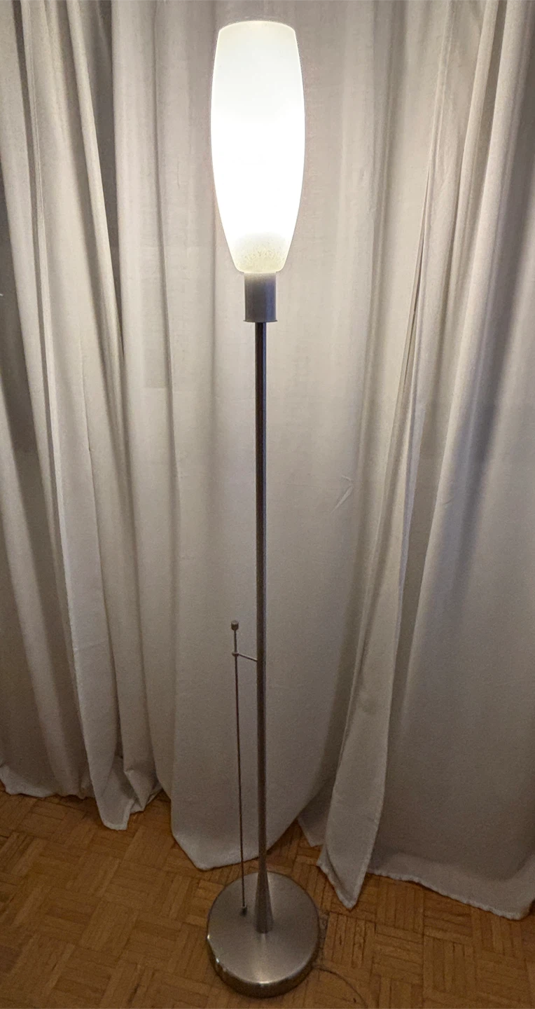 Modern Floor Lamp