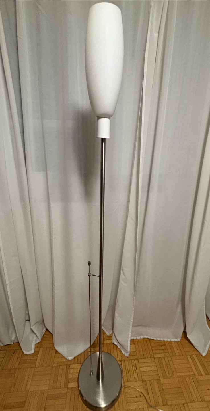 Modern Floor Lamp - photo 2