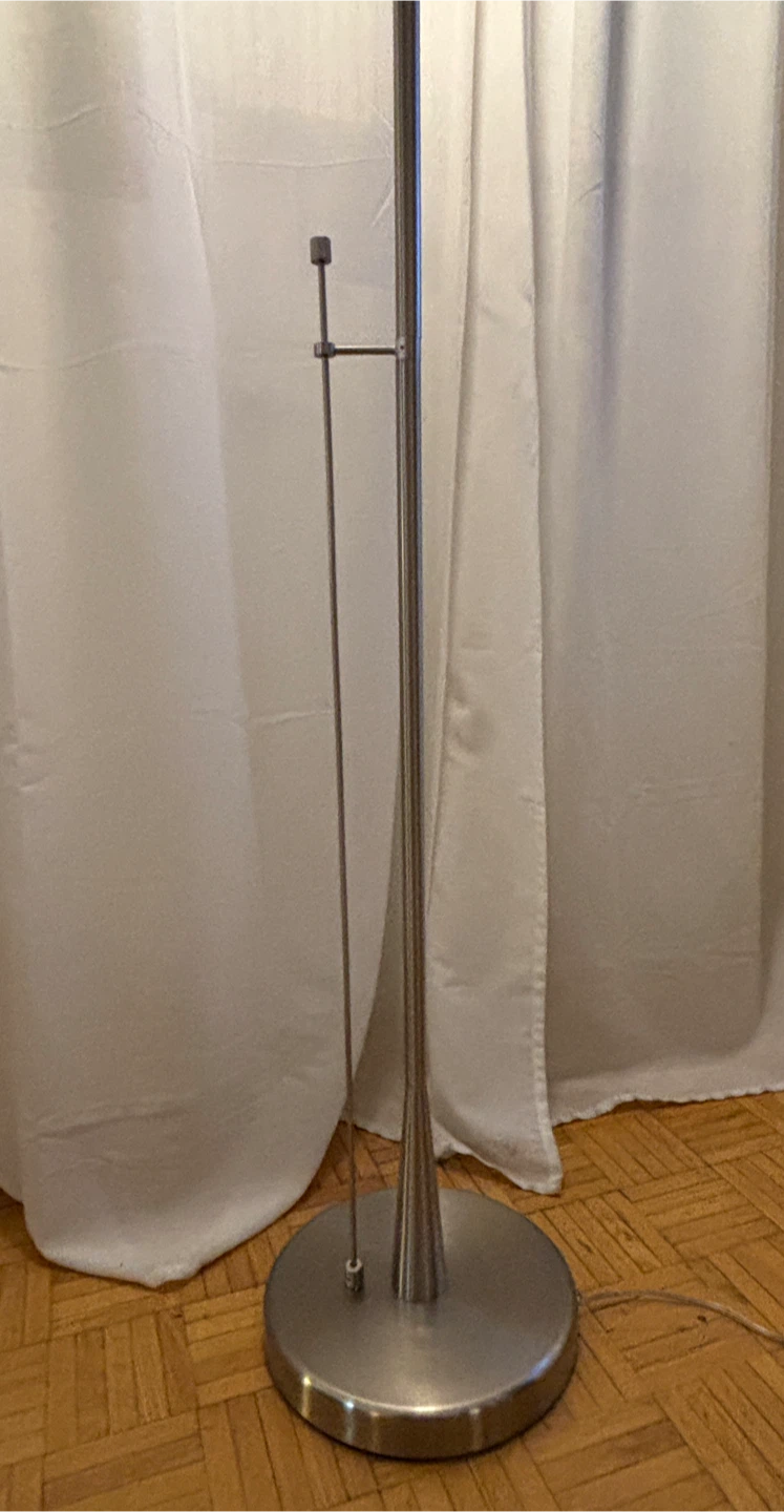 Modern Floor Lamp - photo 3