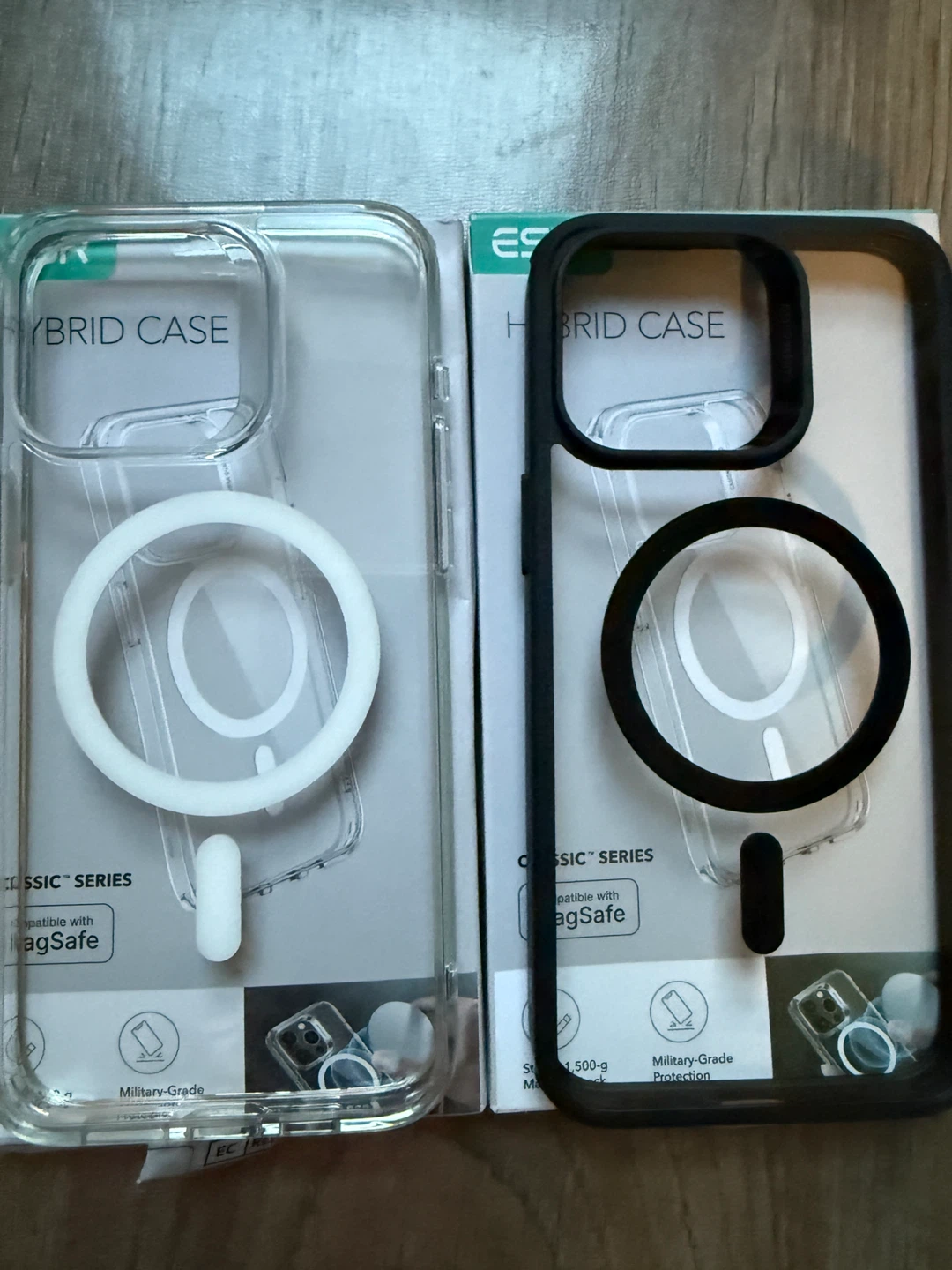 iPhone 15 Pro Max Phone Cases - photo 3