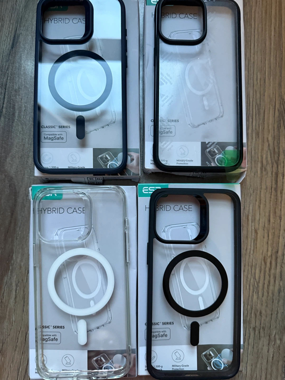 iPhone 15 Pro Max Phone Cases