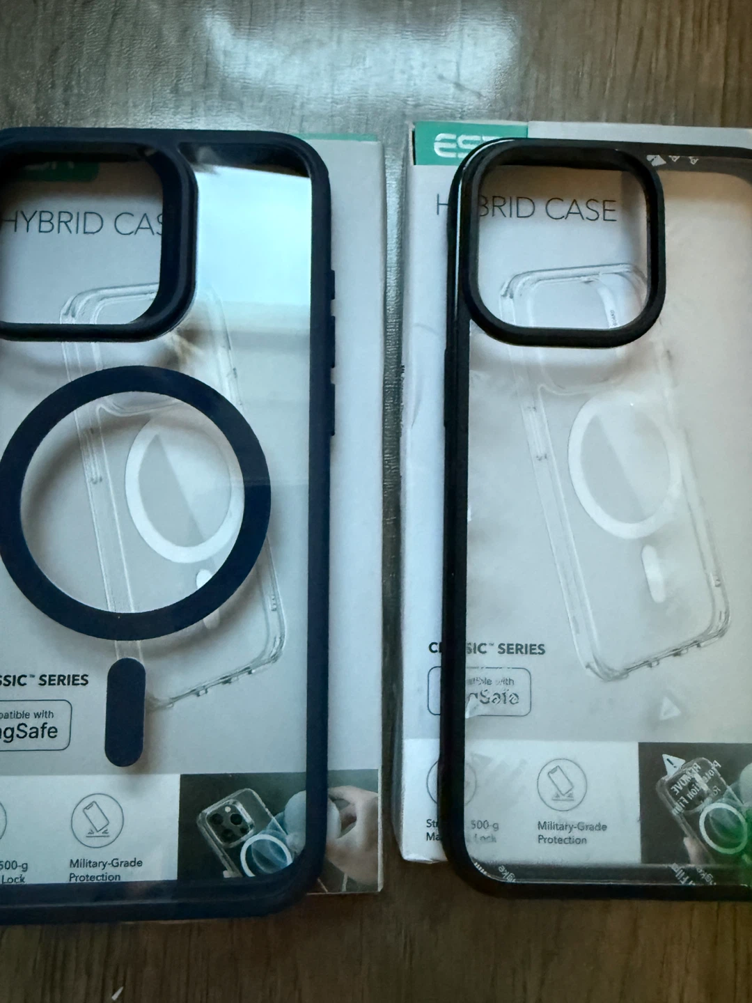 iPhone 15 Pro Max Phone Cases - photo 2