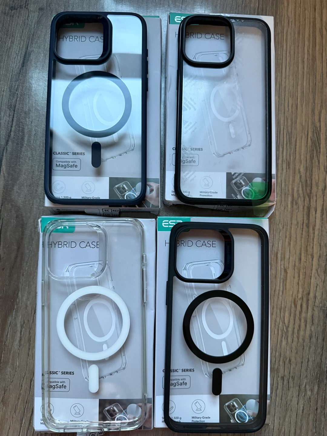 iPhone 15 Pro Max Phone Cases - photo 4