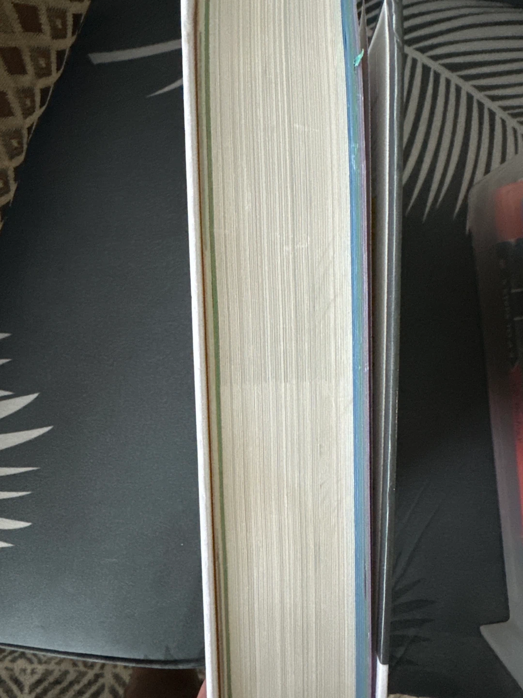 Biological Science Textbook - Third Canadian Edition - photo 2