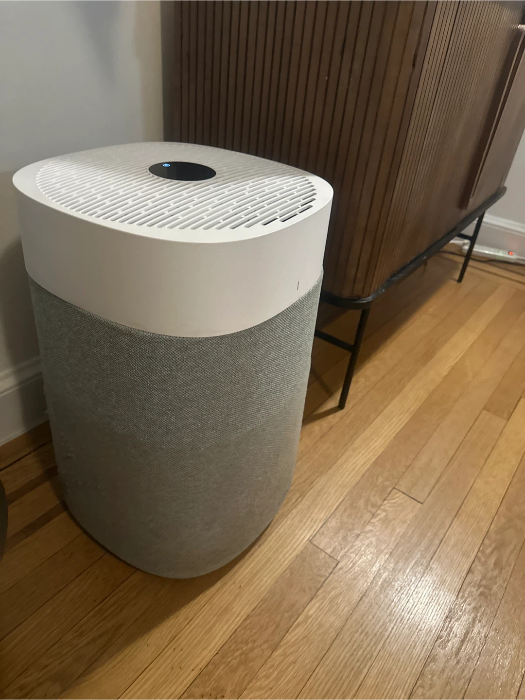 Blueair Blue Pure 211i Max Air Purifier – Smart Wi-Fi - photo 3