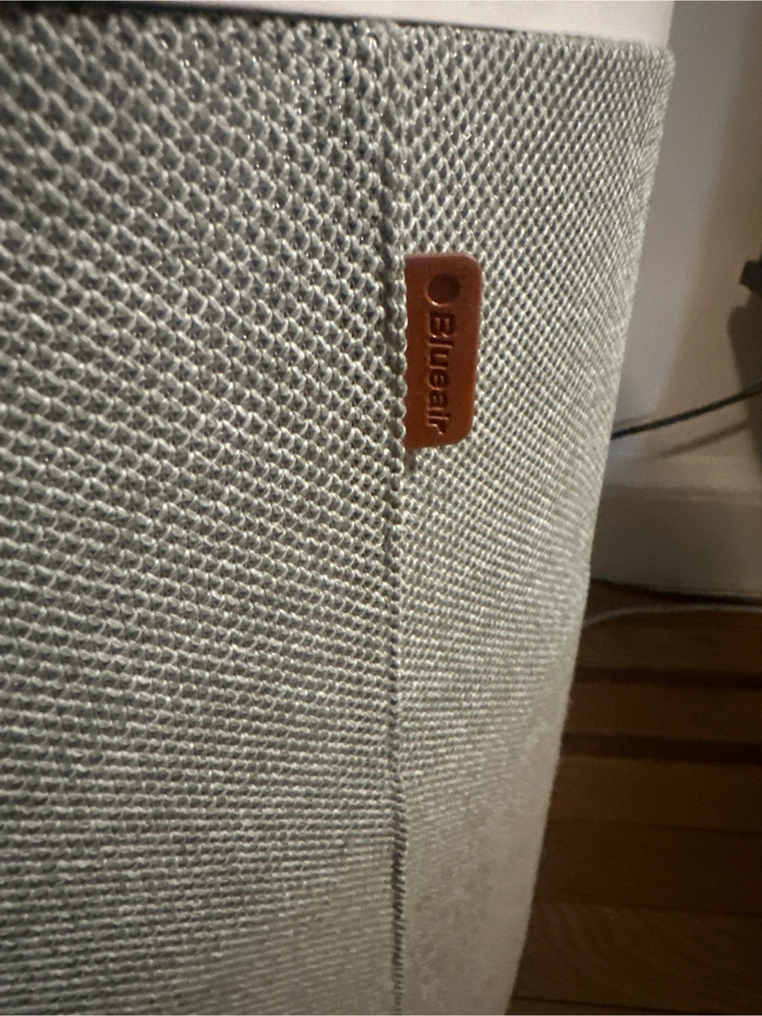 Blueair Blue Pure 211i Max Air Purifier – Smart Wi-Fi - photo 2