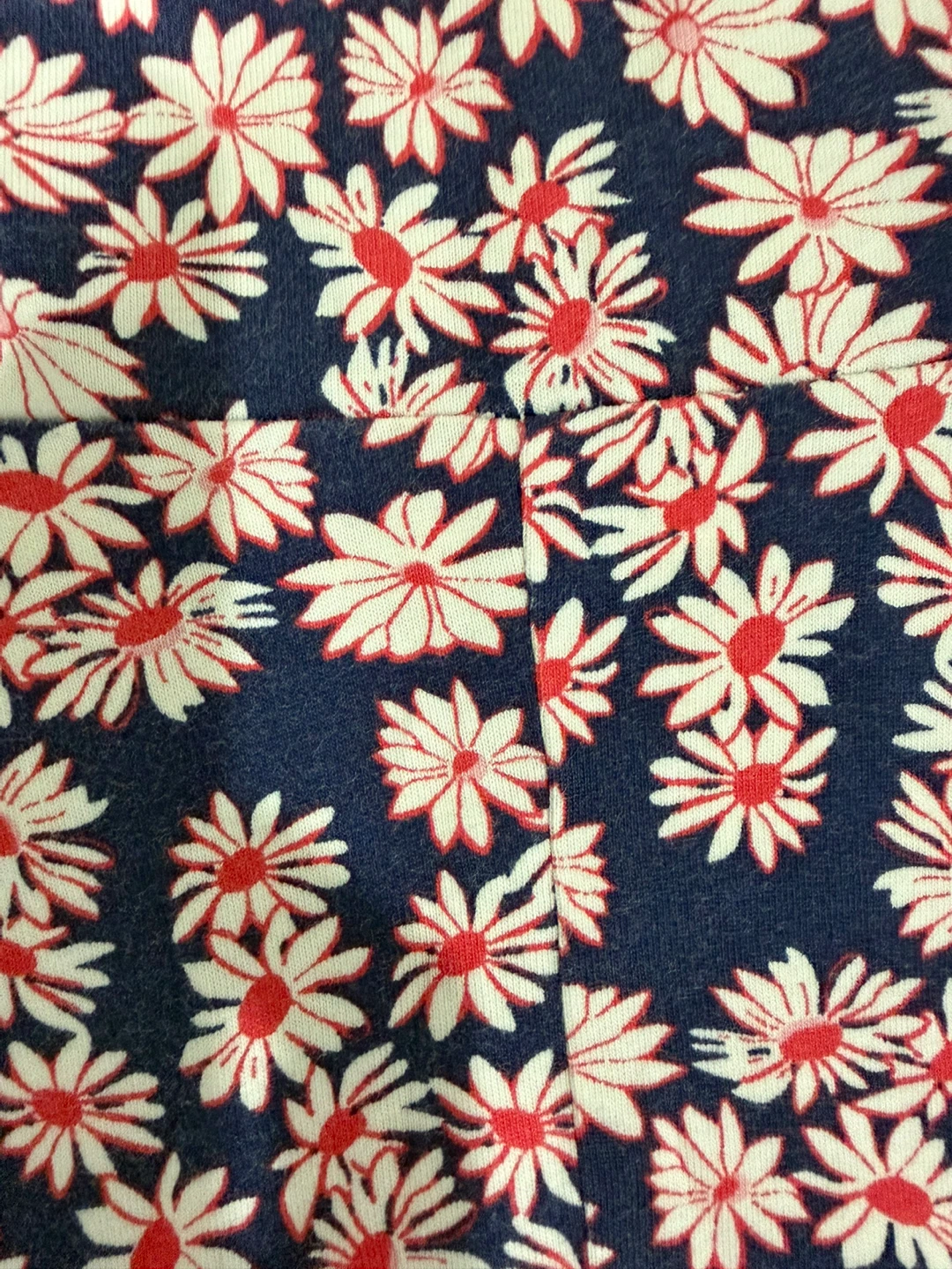 Floral Dress with Bow Back - photo 3