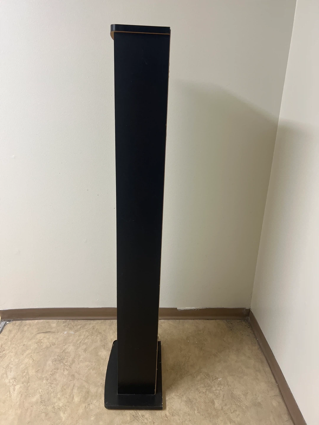 Black Media Storage Tower - photo 2