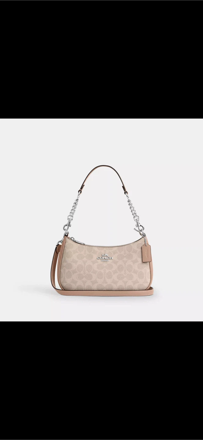 Coach Shoulder Bag
