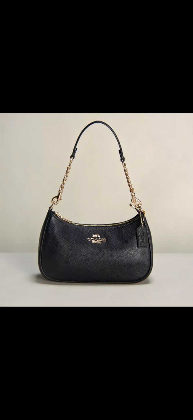 Coach Shoulder Bag - photo 2