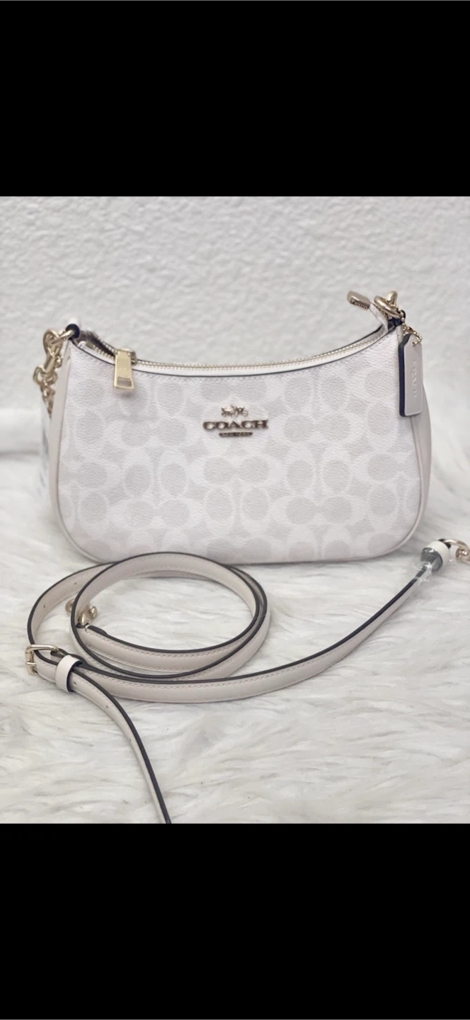 Coach Shoulder Bag - photo 3