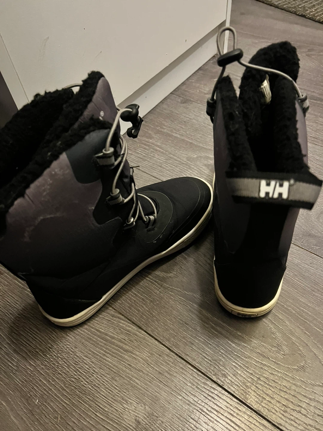 Helly Hansen Winter Boys Boots - photo 3