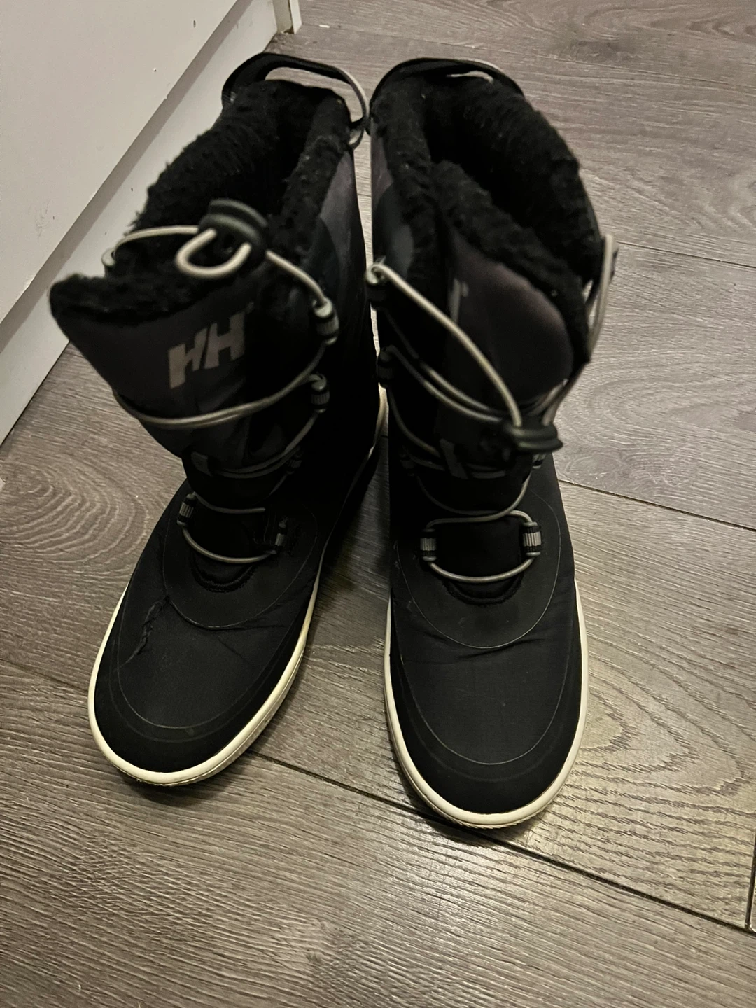 Helly Hansen Winter Boys Boots - photo 2