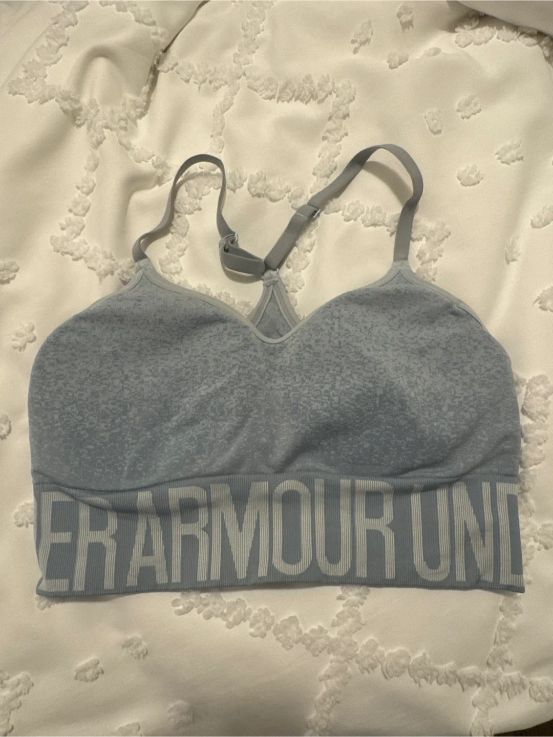 Under Armour Women's Sports Bra - M