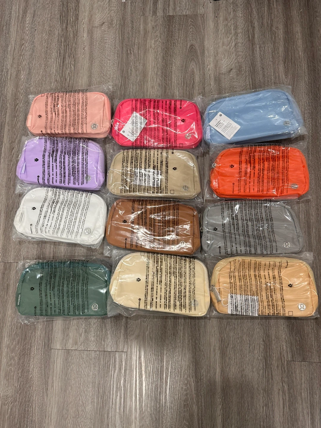 Lululemon Everywhere Belt Bag 1l