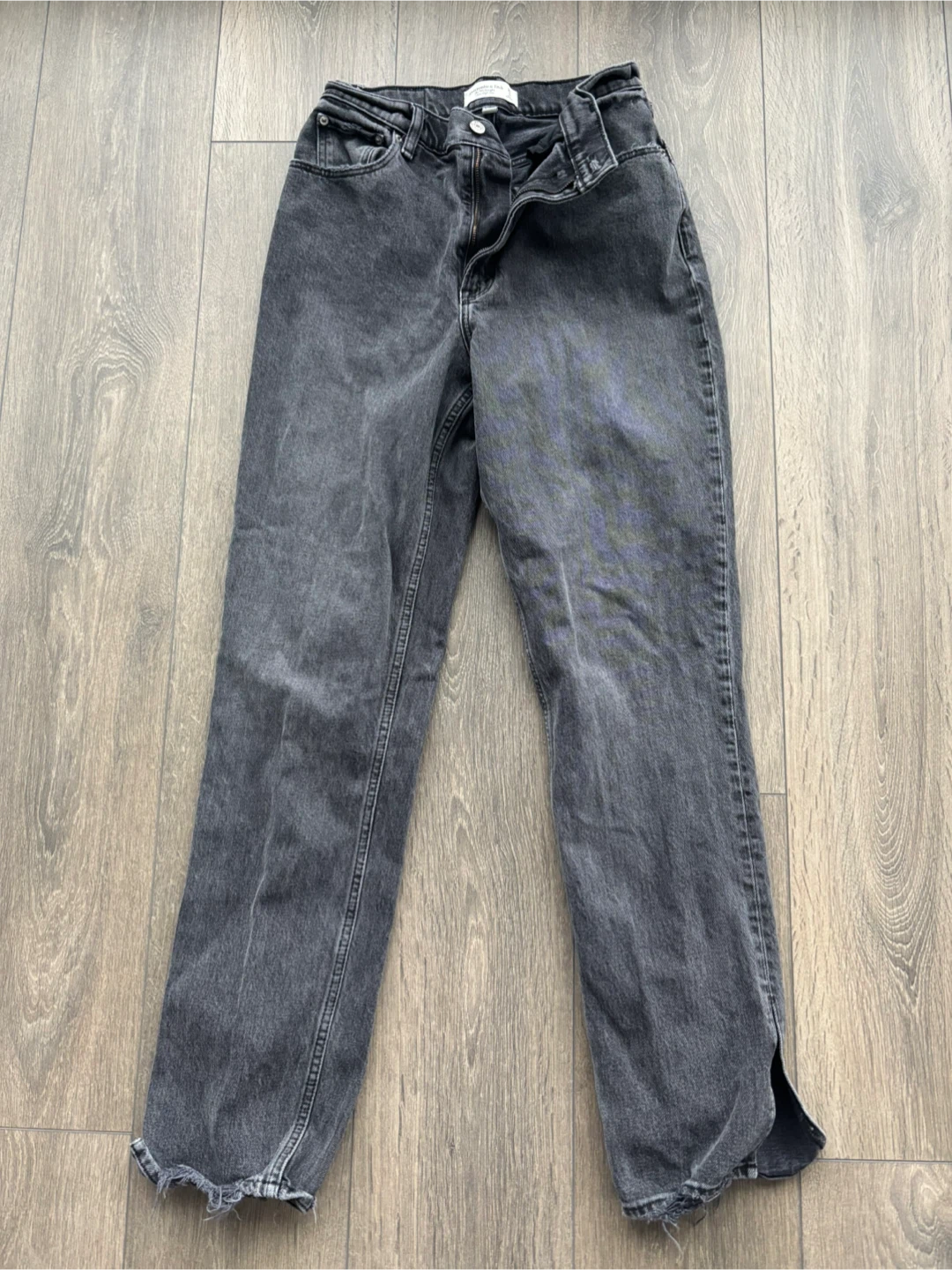 Abercrombie jeans