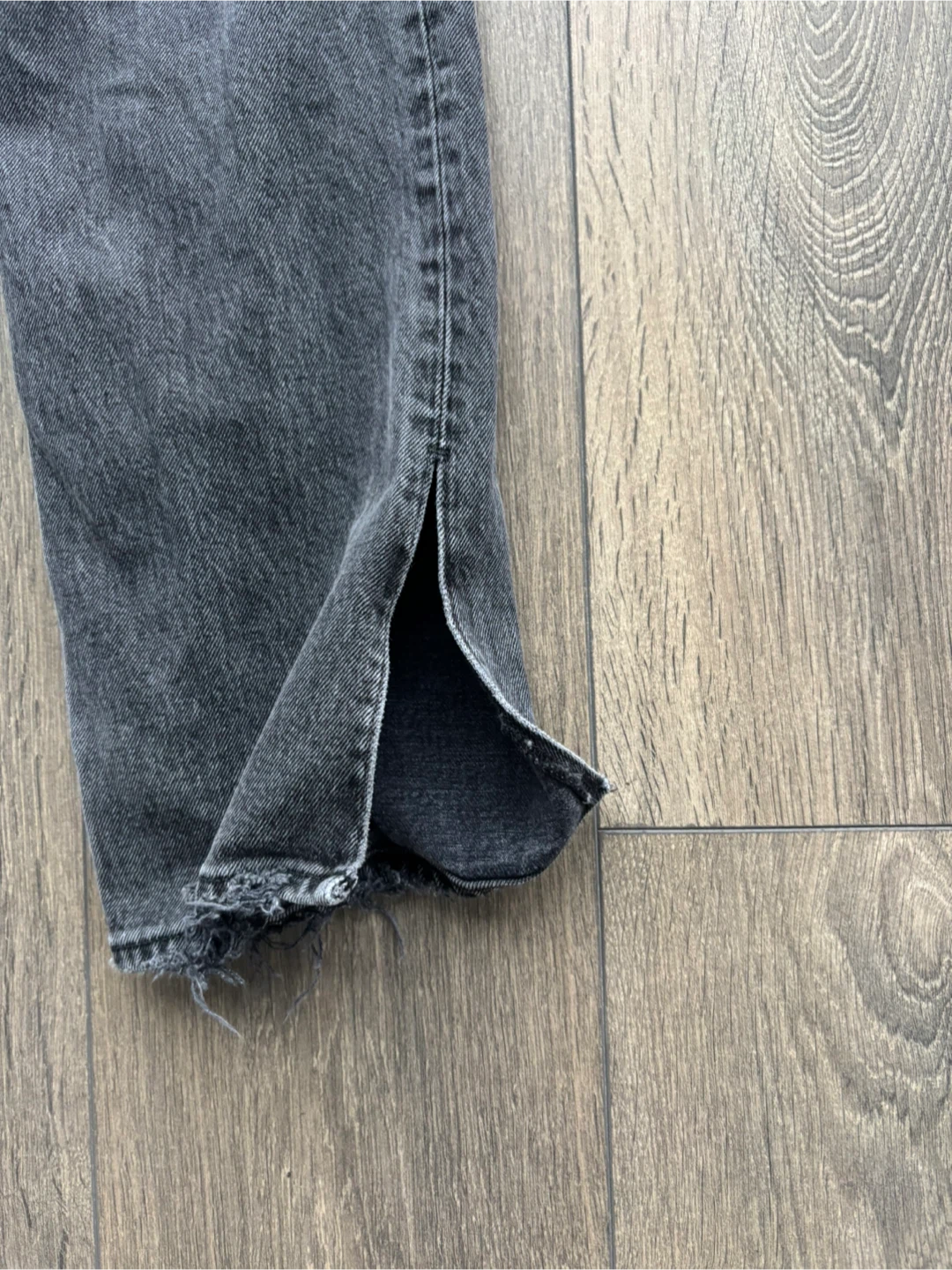Abercrombie jeans - photo 2
