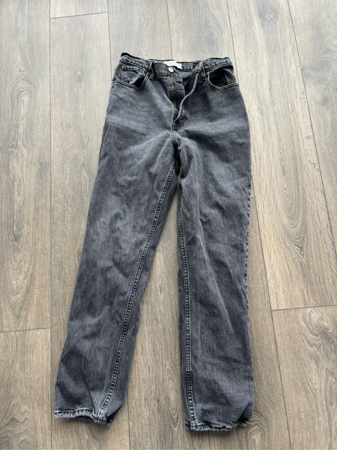 Abercrombie jeans