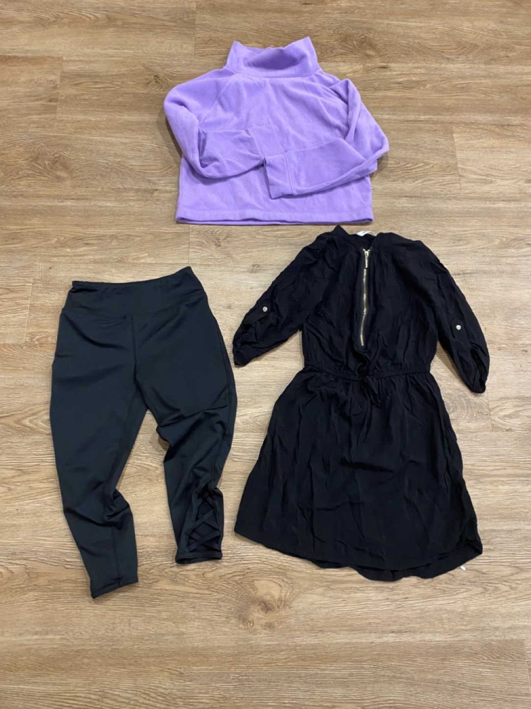Girls sz10-12 Clothing Bundle - photo 2