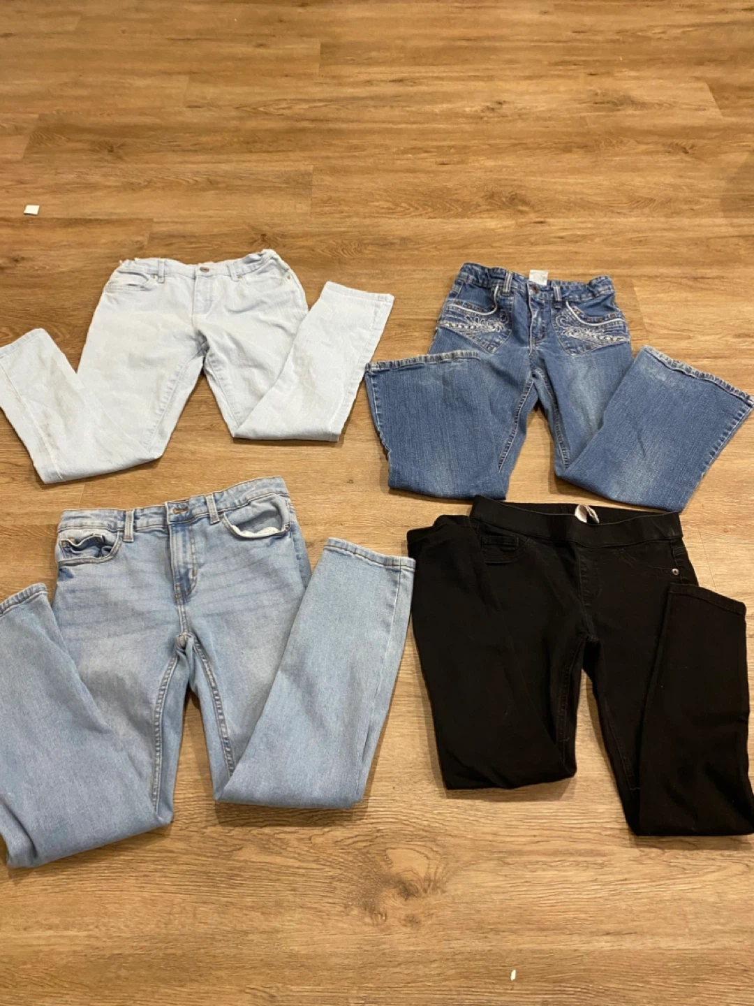 Girls sz10-12 Clothing Bundle - photo 3