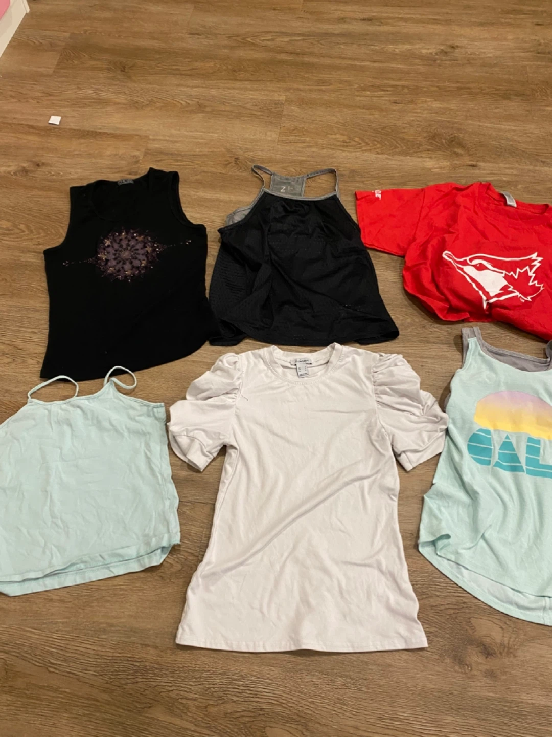 Girls sz10-12 Clothing Bundle - photo 4