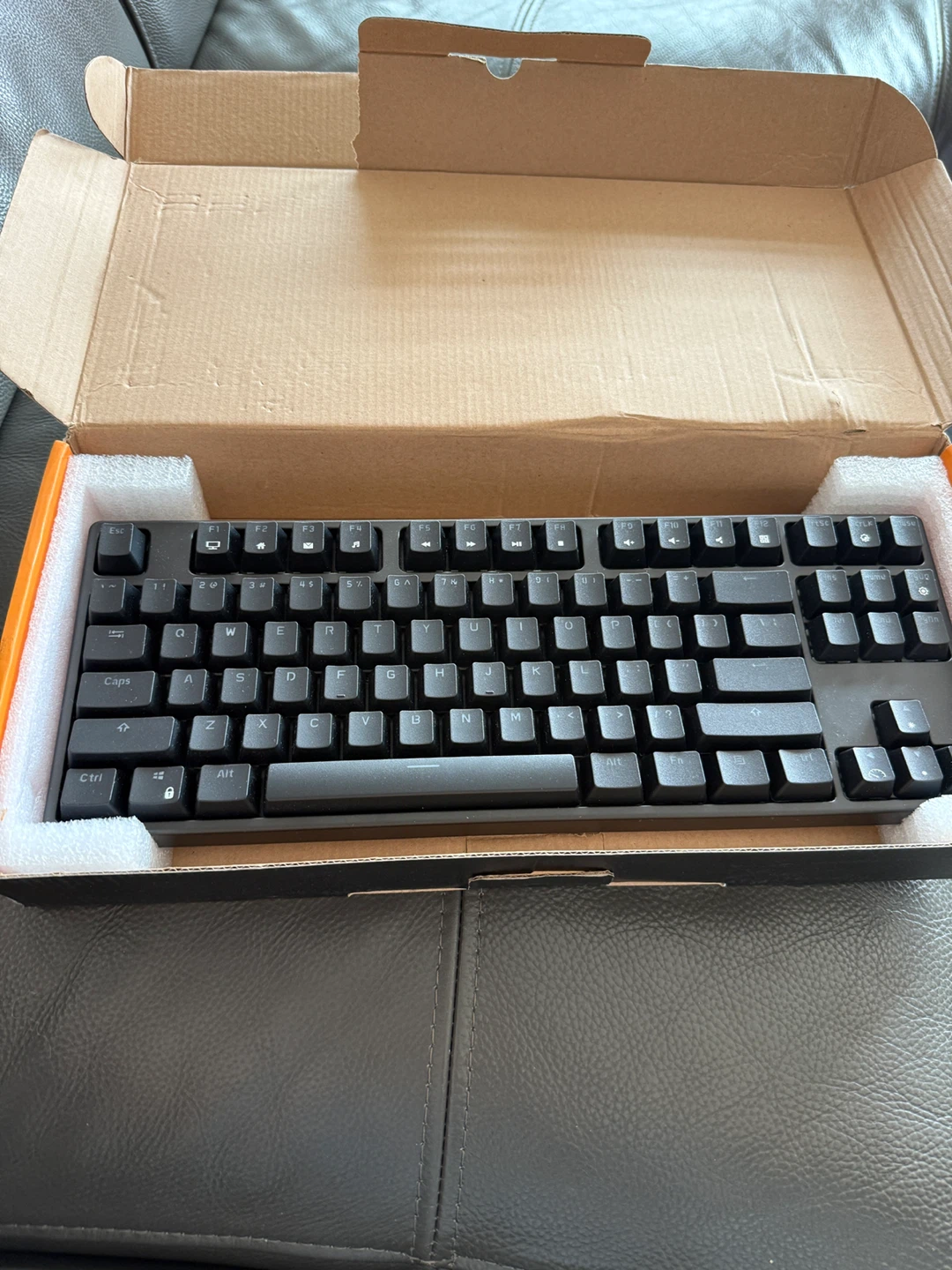 Royal Kludge RK Game Keyboard