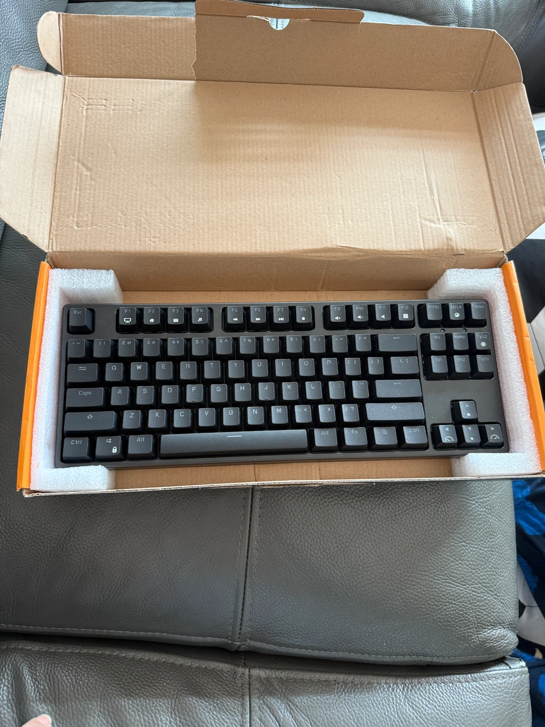 Royal Kludge RK Game Keyboard - photo 3