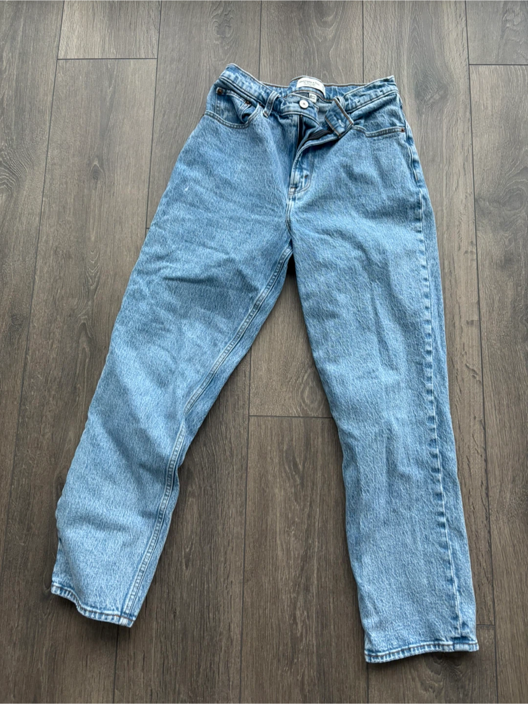 Abercrombie jeans