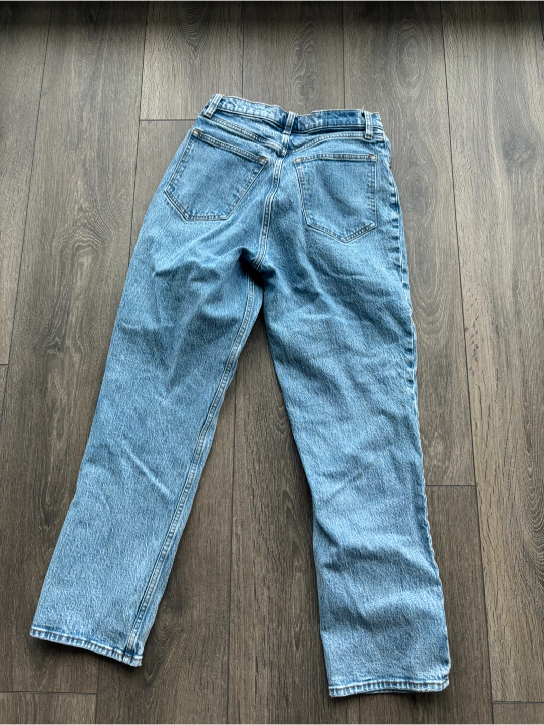 Abercrombie jeans - photo 3