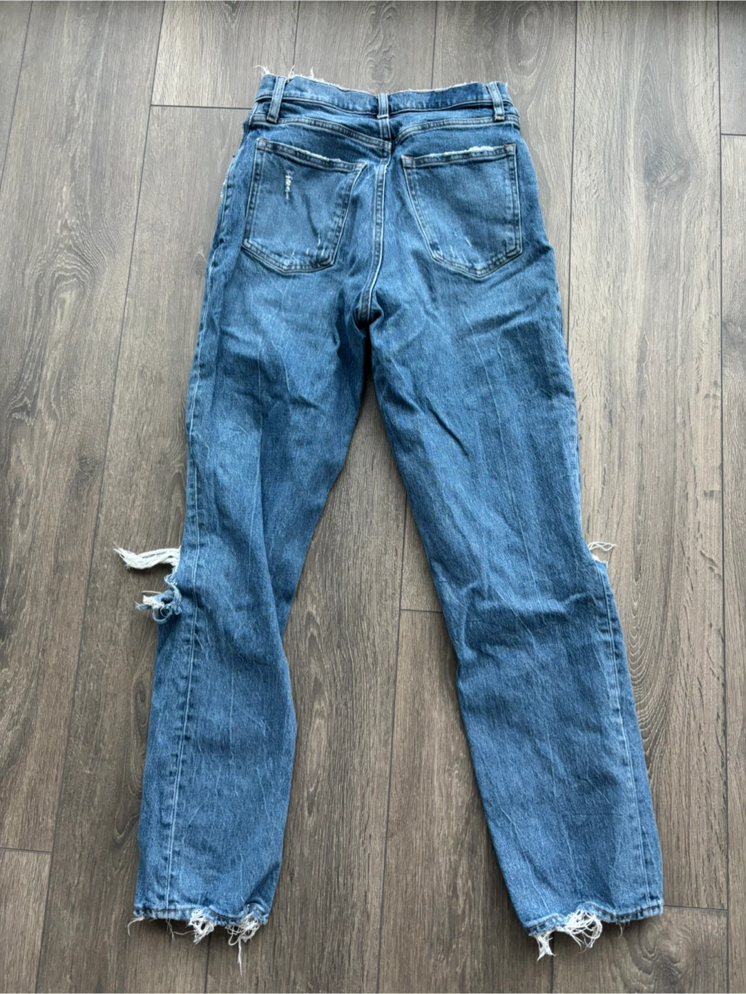Abercrombie jeans - photo 3