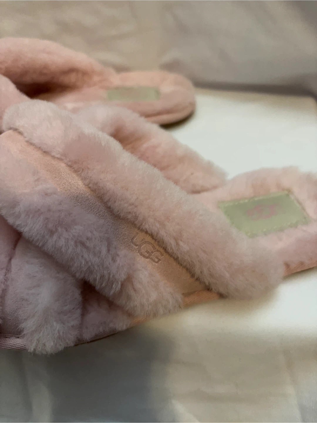 UGG Scuffita slide slippers - Size 7 - photo 2