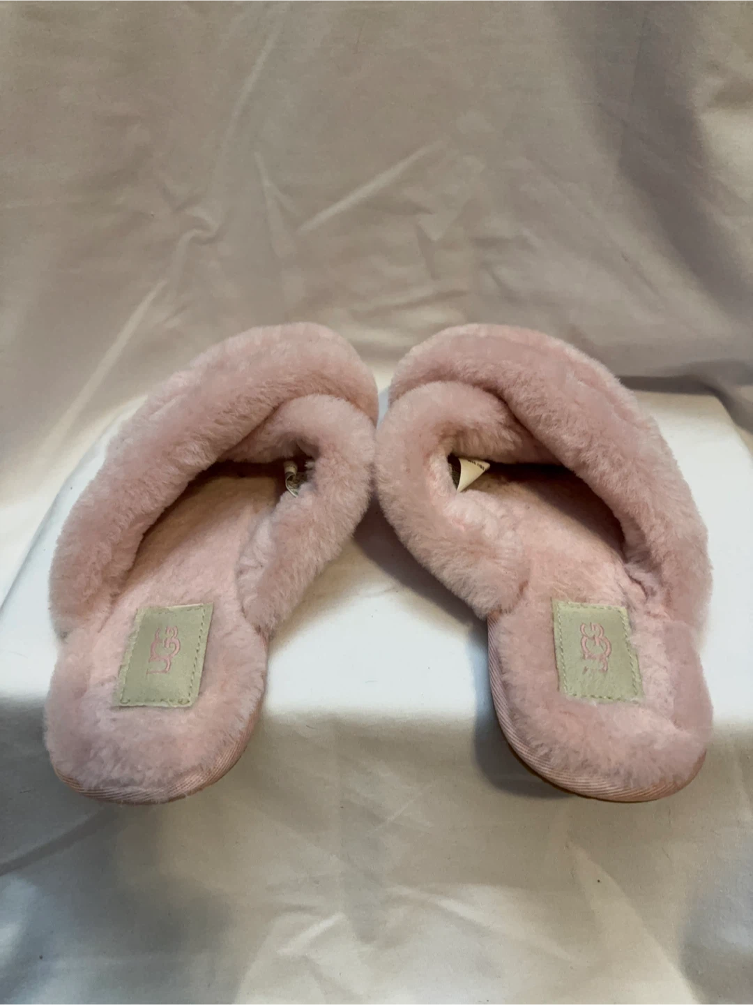 UGG Scuffita slide slippers - Size 7 - photo 5