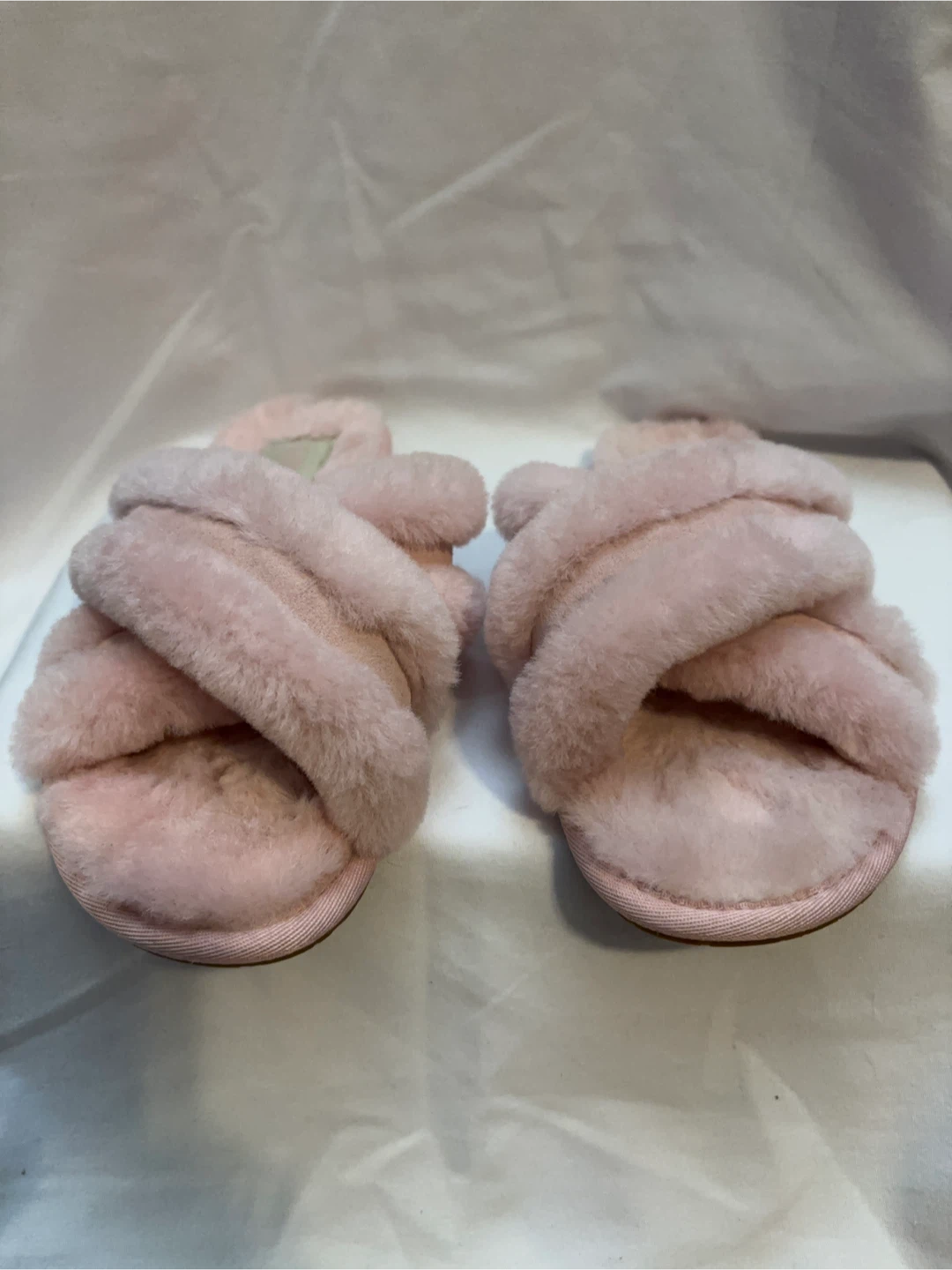 UGG Scuffita slide slippers - Size 7 - photo 3