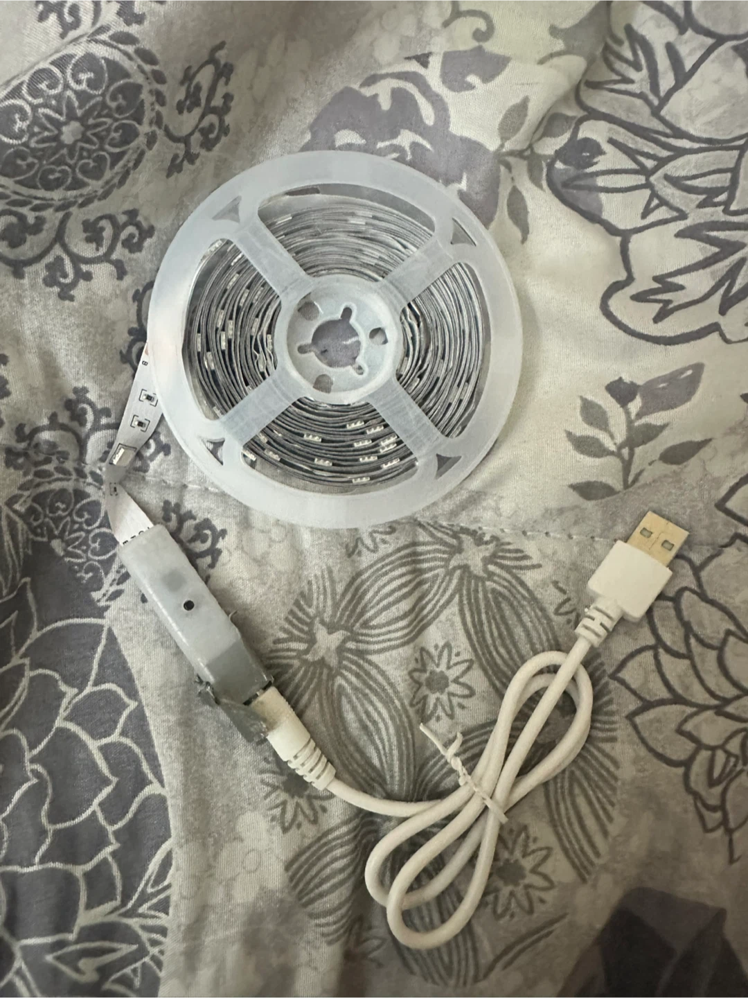 LED Strip Lights 4 mt