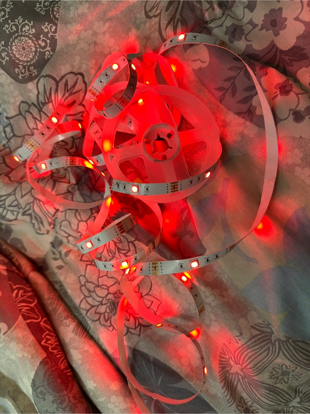 LED Strip Lights 4 mt - photo 5