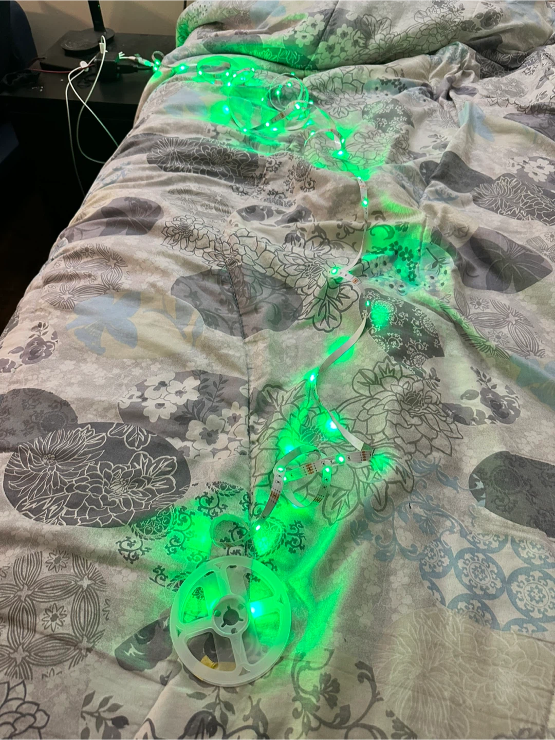 LED Strip Lights 4 mt - photo 4