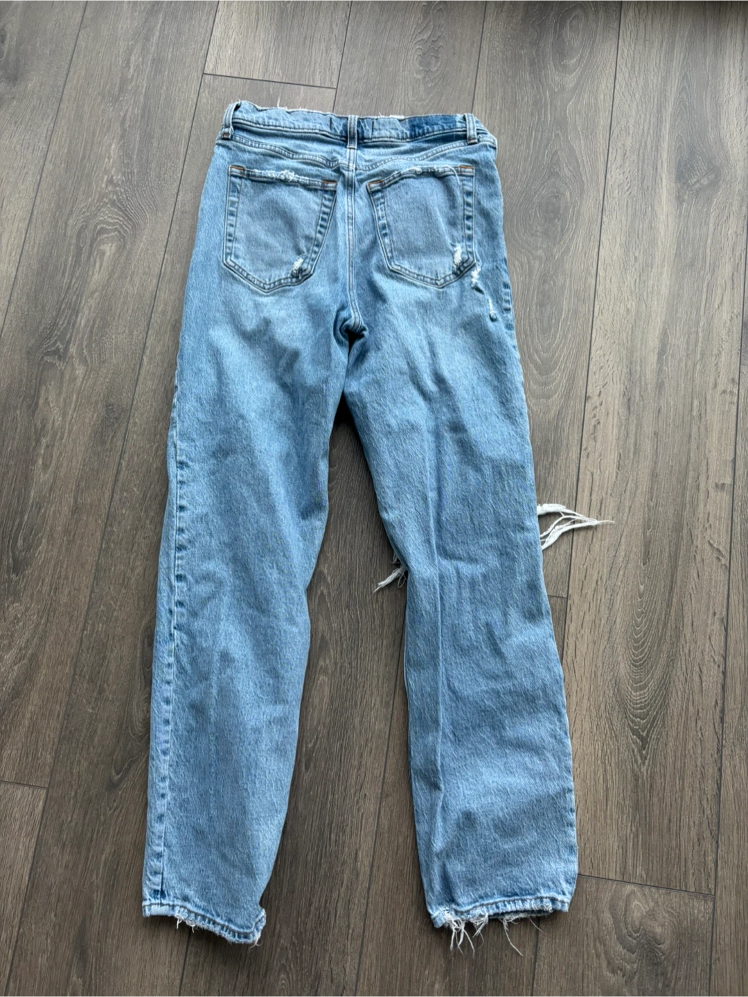 Abercrombie jeans - photo 3