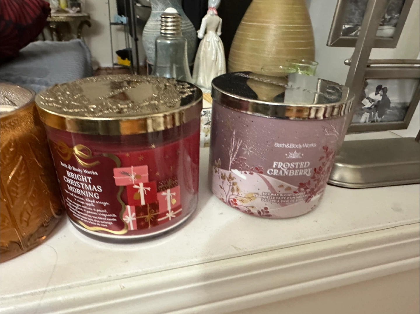 Bath & Body Works Scented Candles $10- Various Scents - photo 4