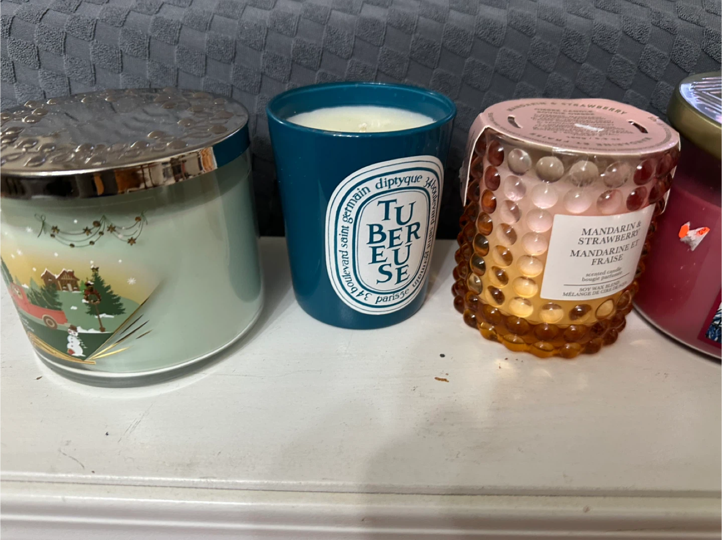 Bath & Body Works Scented Candles $10- Various Scents - photo 5