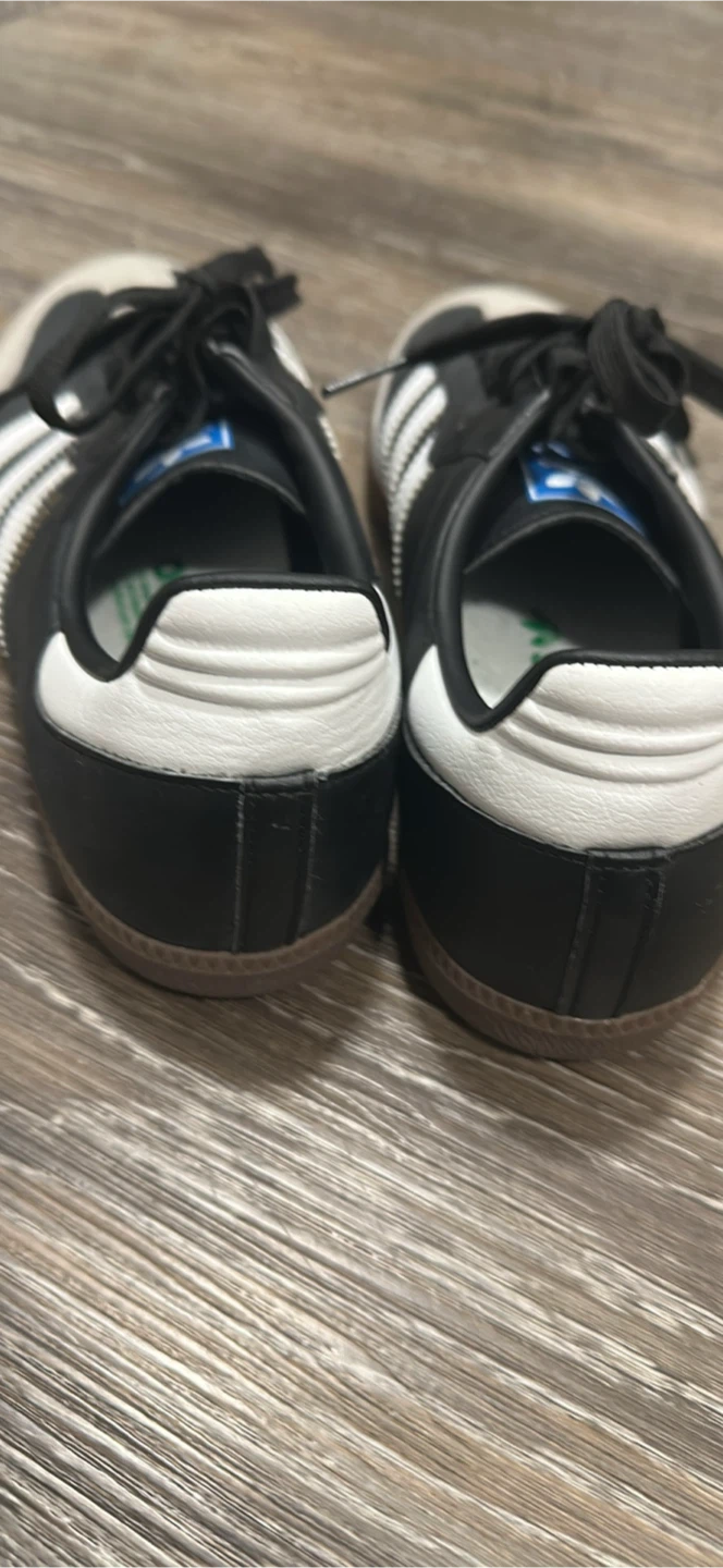Adidas Samba Classic Shoes - photo 2