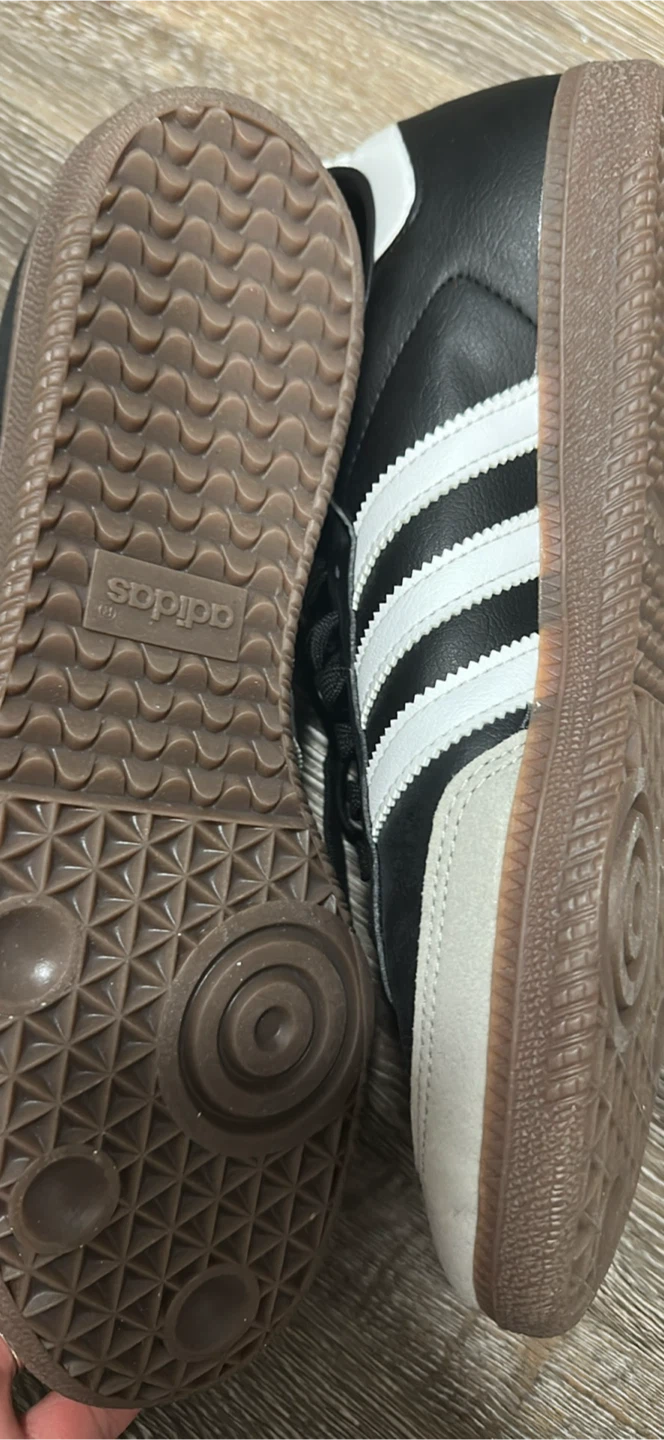 Adidas Samba Classic Shoes - photo 4
