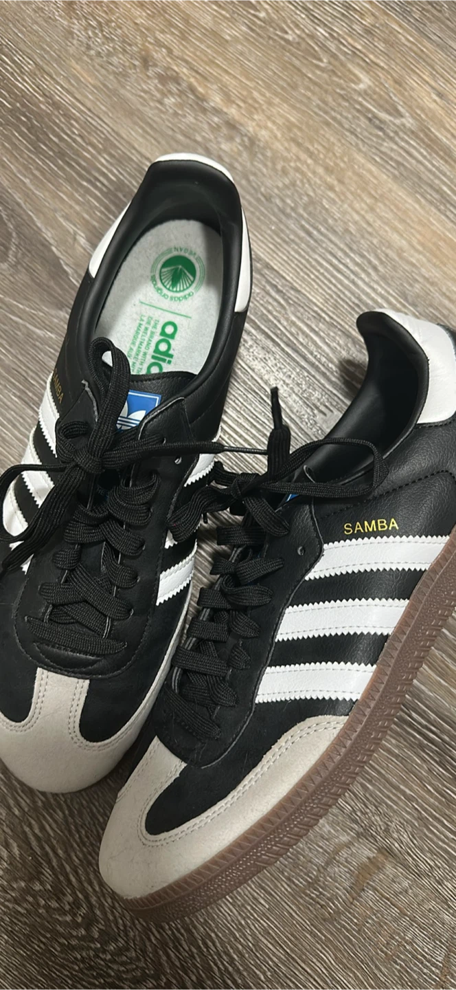 Adidas Samba Classic Shoes