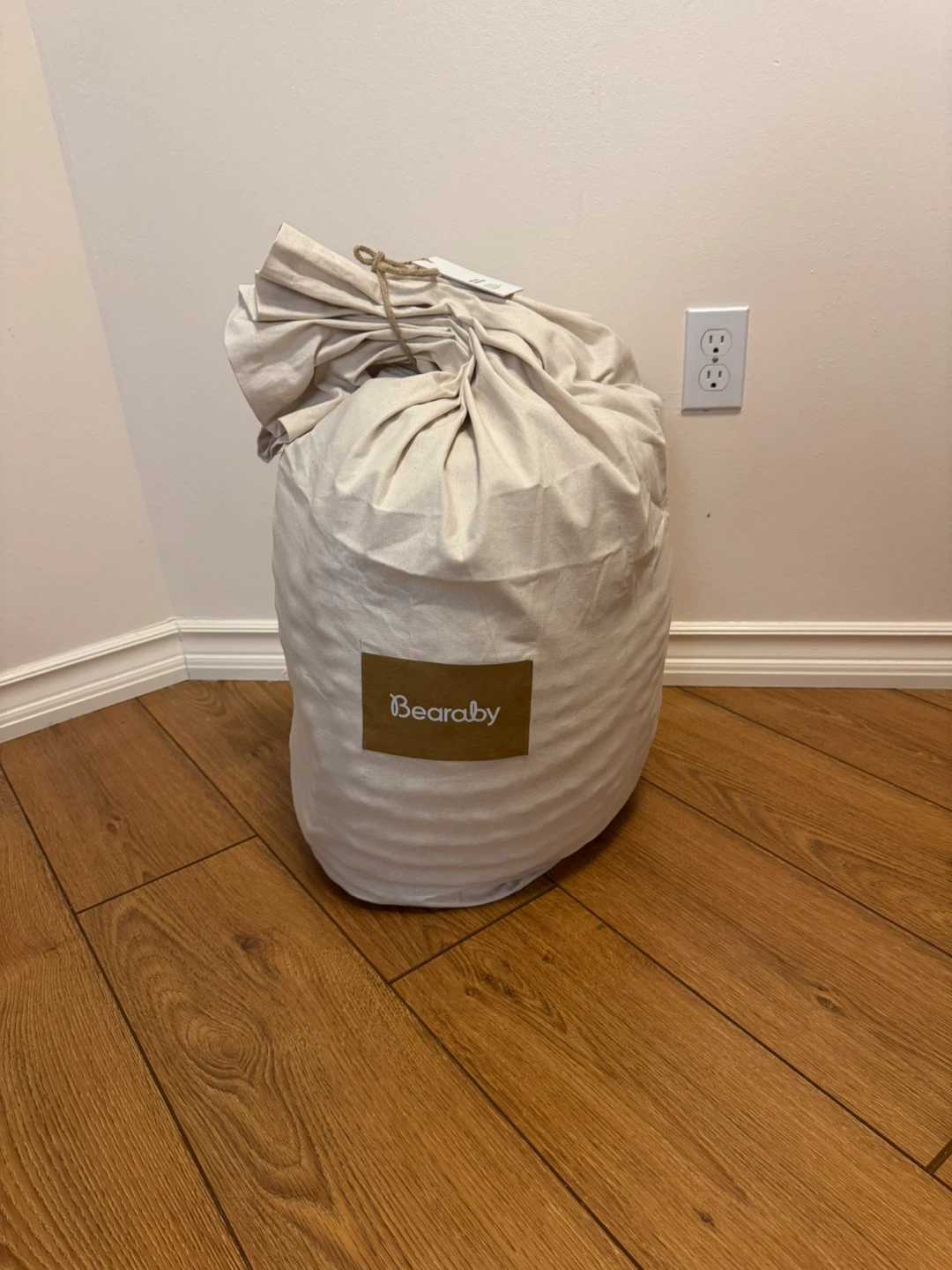20 lbs weighted blanket - photo 3