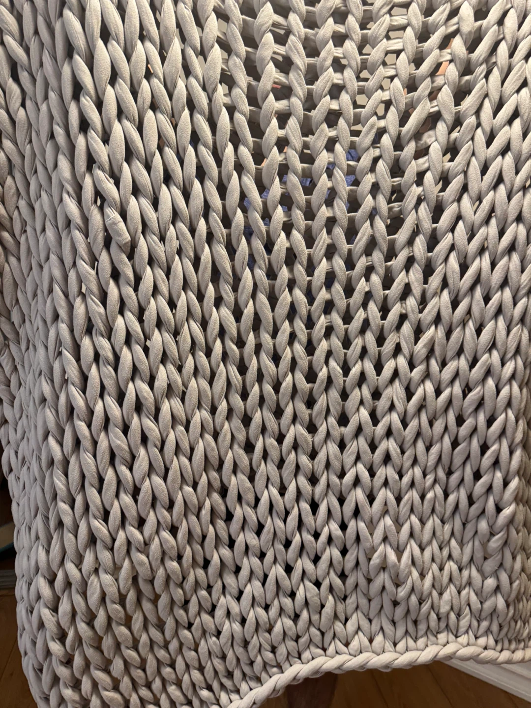 20 lbs weighted blanket - photo 2